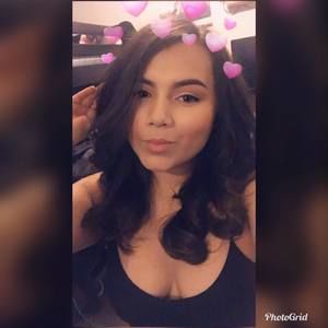 Meet your Posher, Destiny